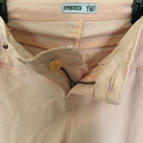 Girl's HYPERSTRETCH - Picture 4 of 4